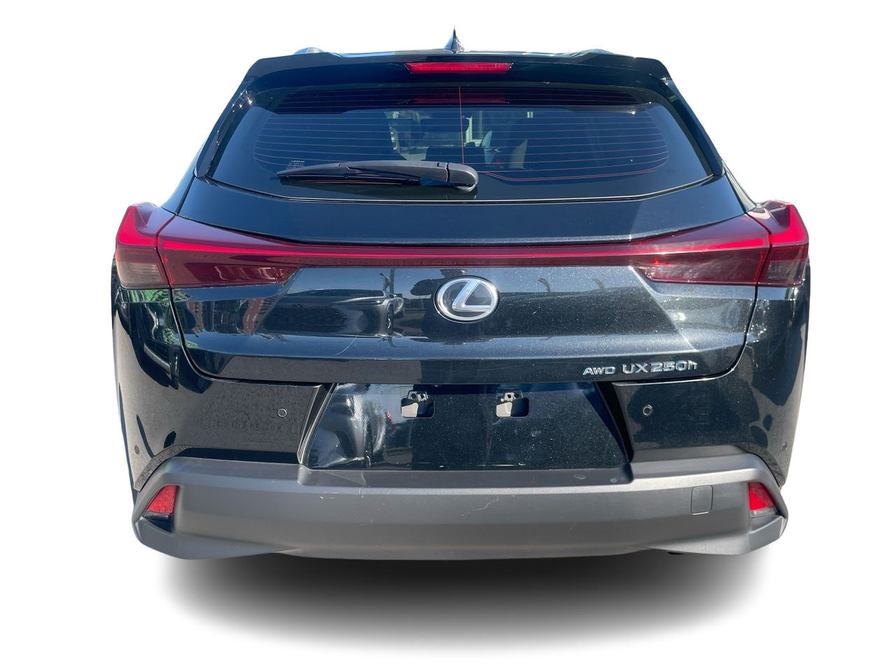 2024 Lexus UX 250h in Laval, Quebec