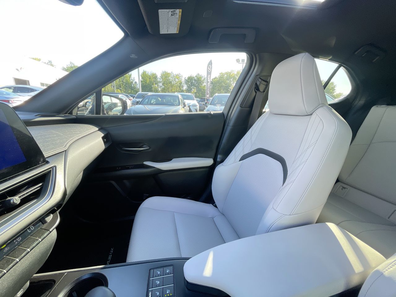 2024 Lexus UX 250h in Laval, Quebec