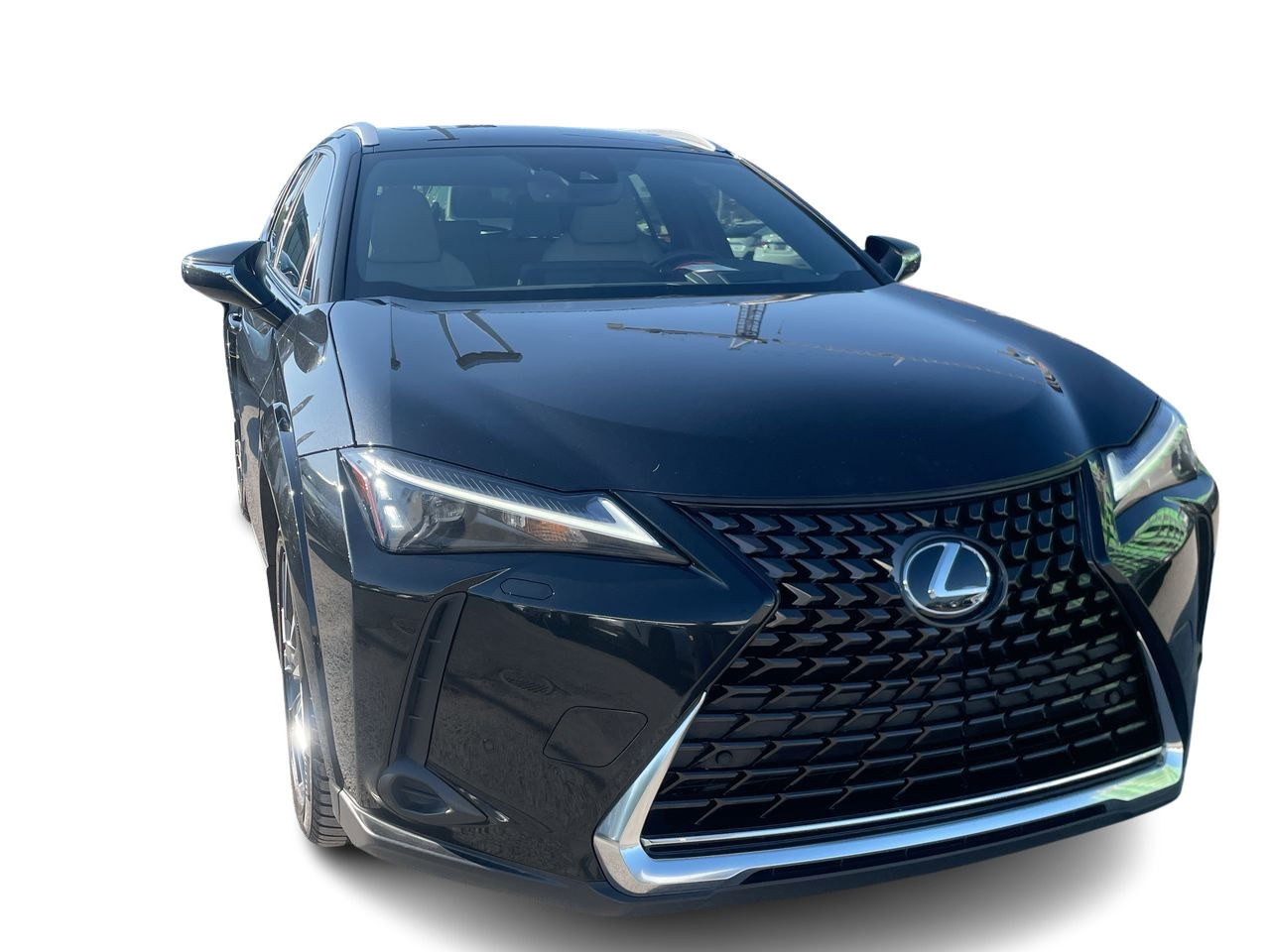2024 Lexus UX 250h in Laval, Quebec