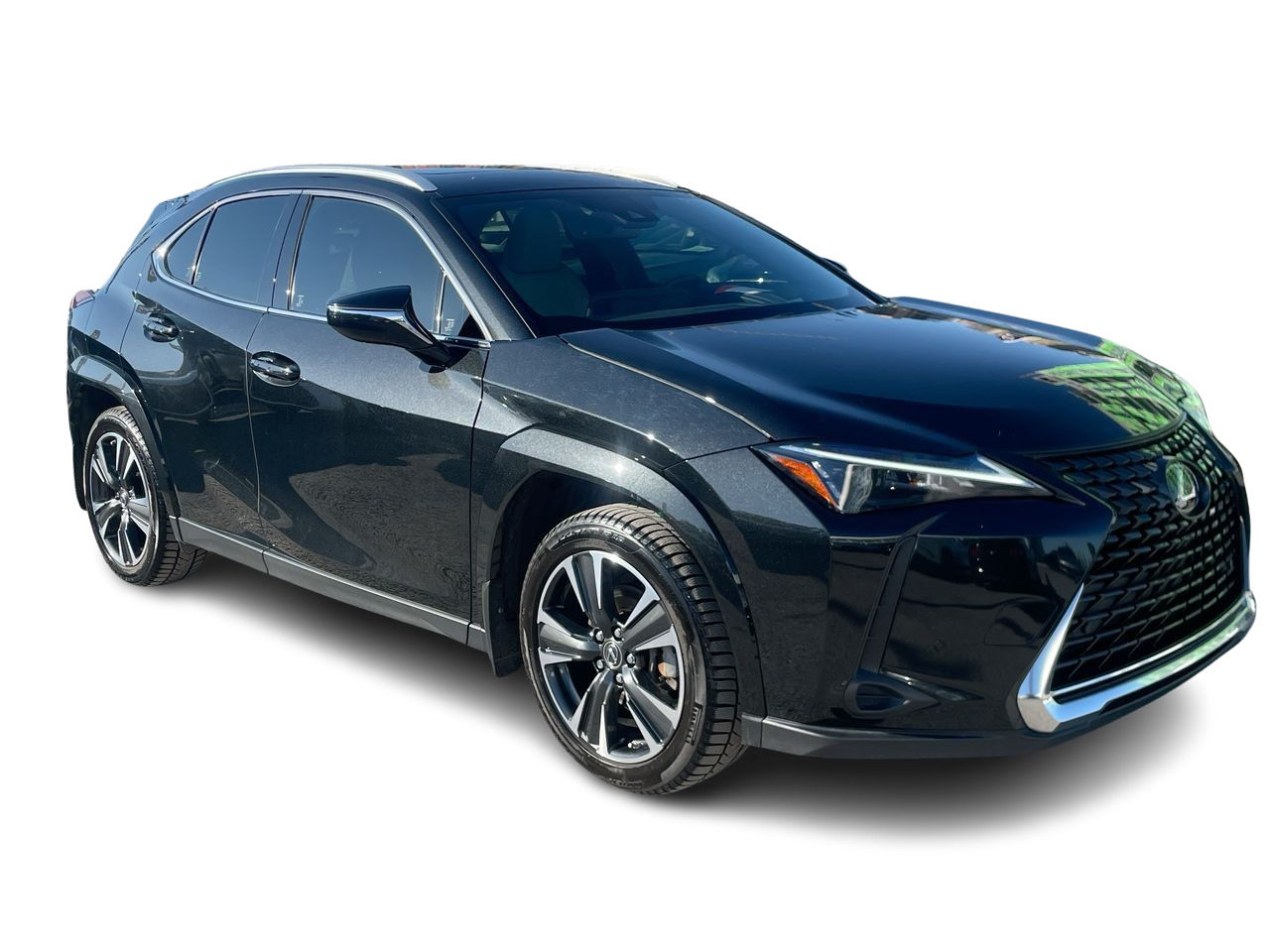 2024 Lexus UX 250h in Laval, Quebec