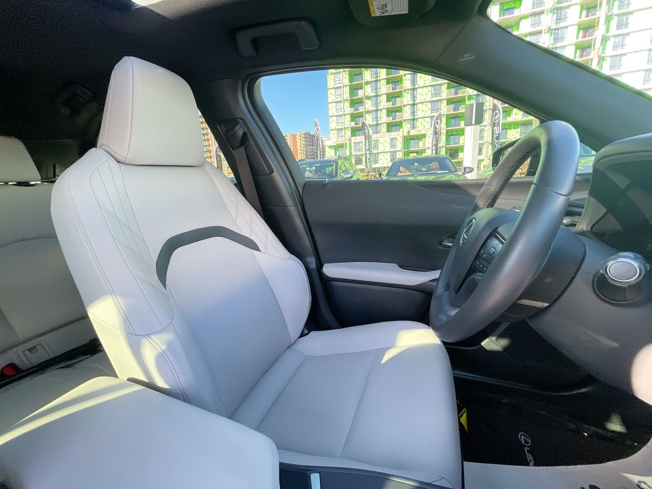 2024 Lexus UX 250h in Laval, Quebec
