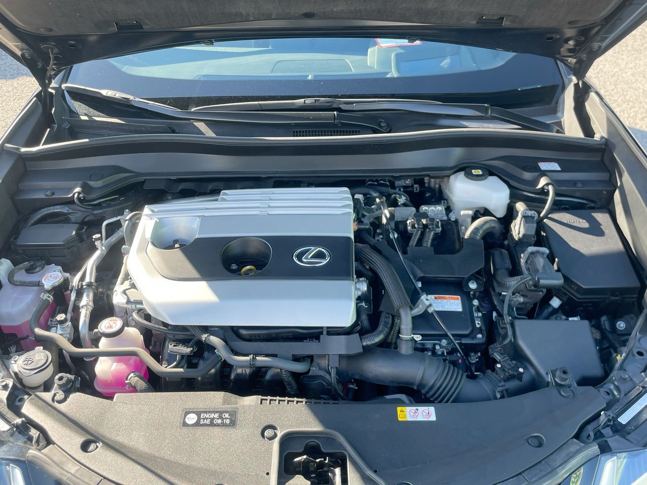 2024 Lexus UX 250h in Laval, Quebec