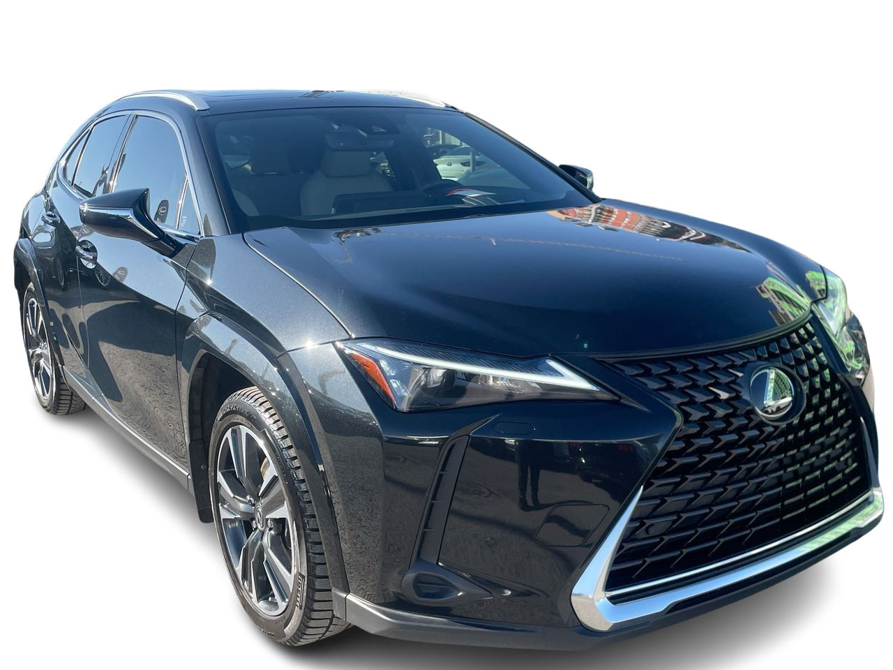 2024 Lexus UX 250h in Laval, Quebec