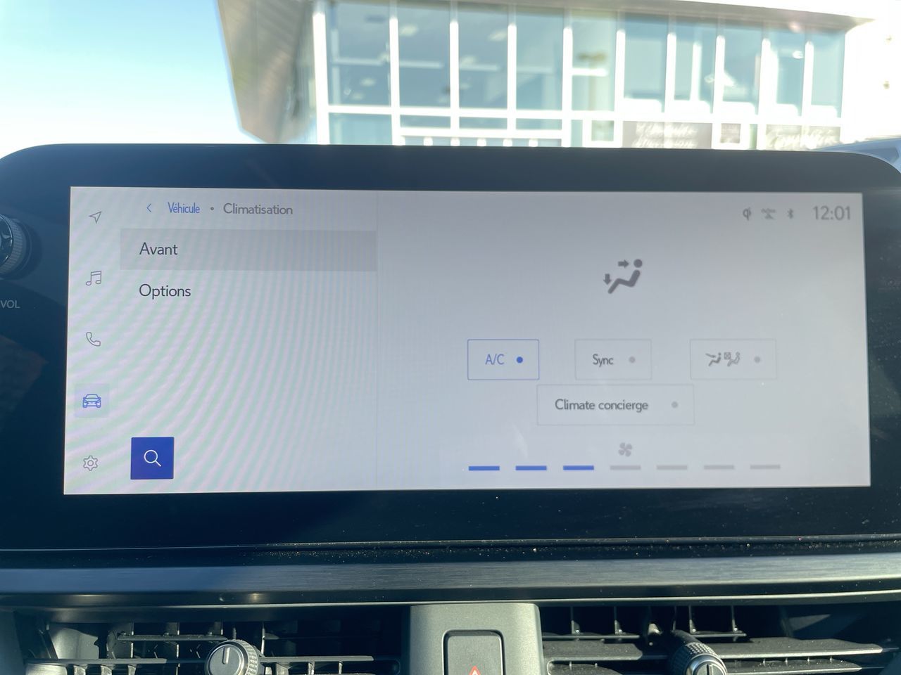 2024 Lexus UX 250h in Laval, Quebec