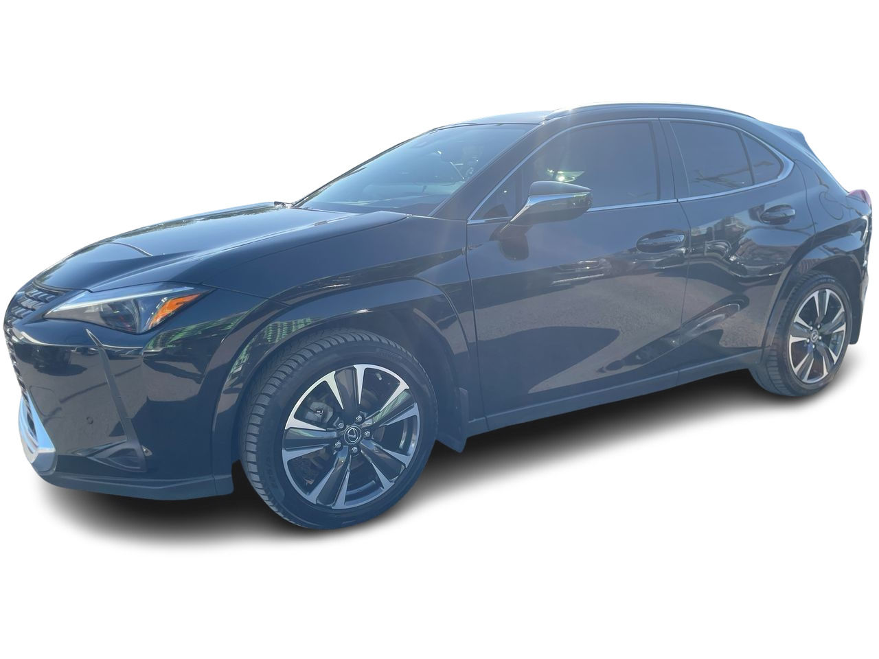 2024 Lexus UX 250h in Laval, Quebec