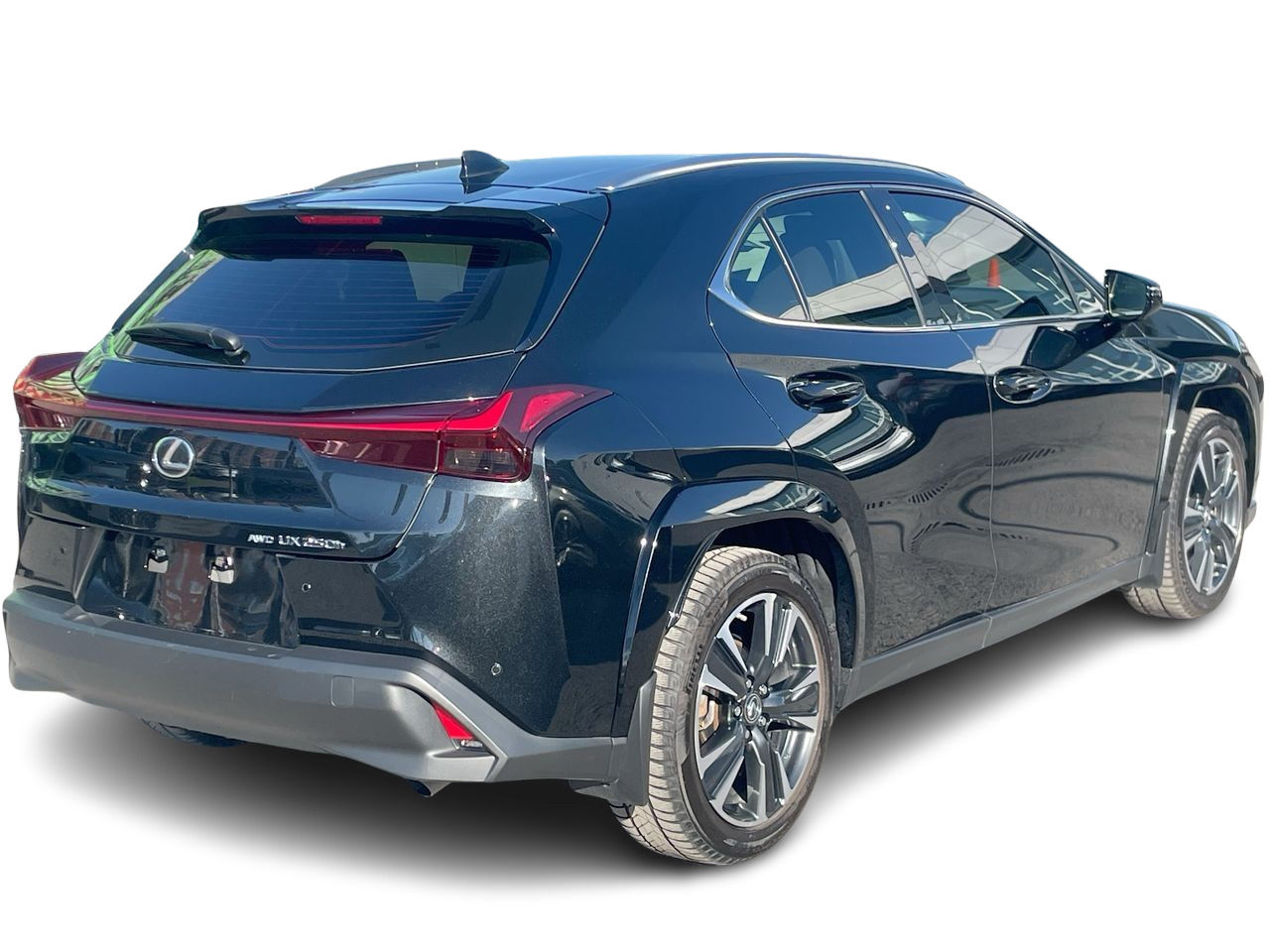2024 Lexus UX 250h in Laval, Quebec