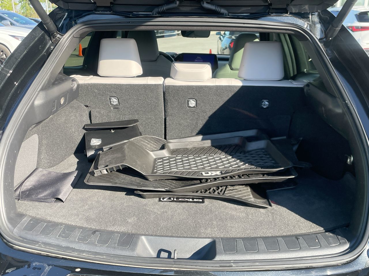 2024 Lexus UX 250h in Laval, Quebec