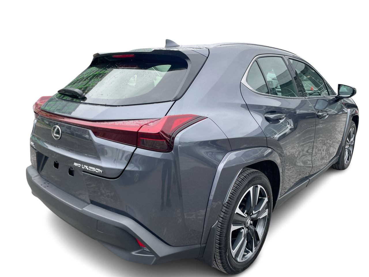 2024 Lexus UX 250h in Laval, Quebec