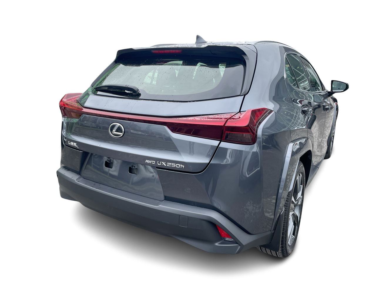 2024 Lexus UX 250h in Laval, Quebec