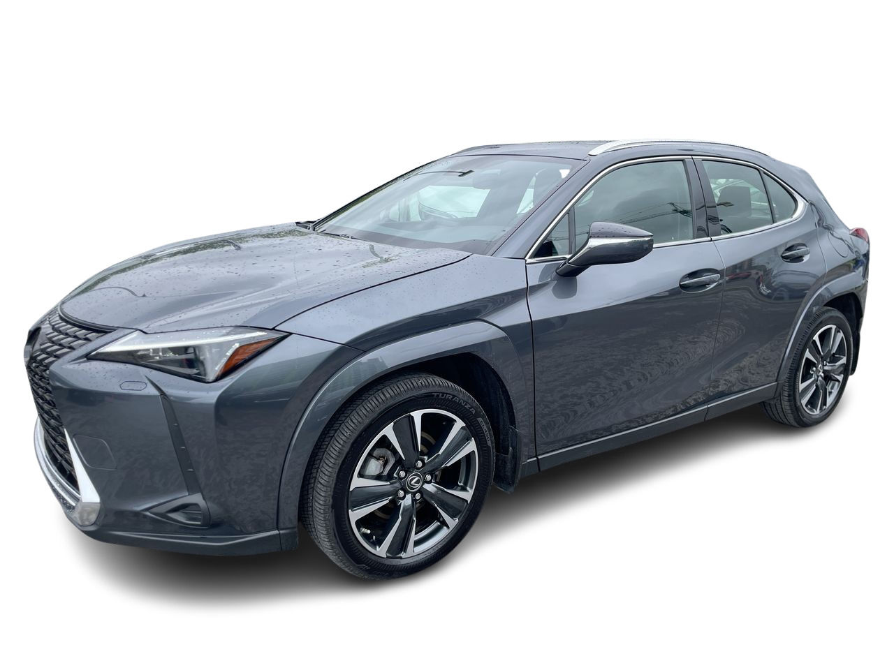 2024 Lexus UX 250h in Laval, Quebec