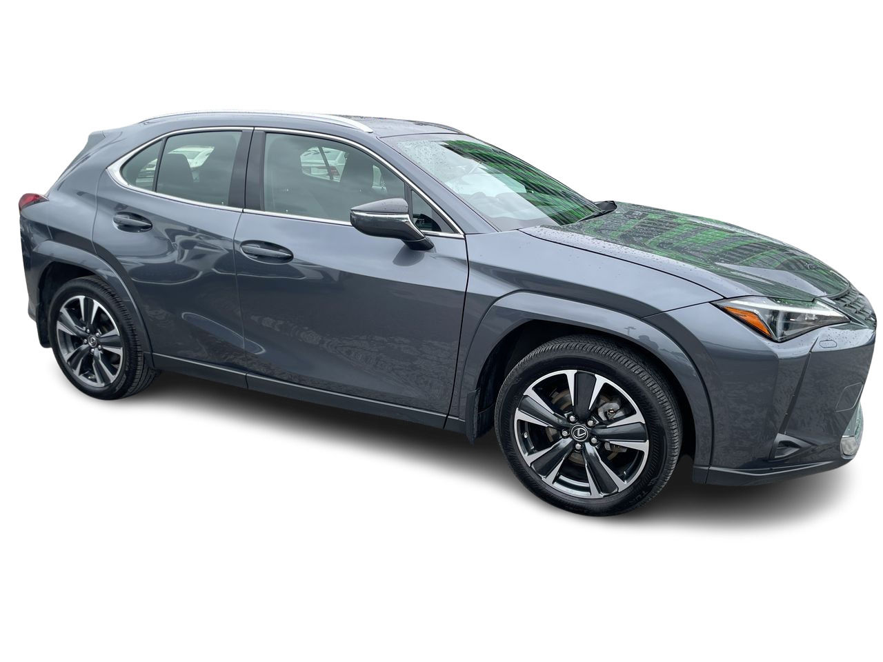 2024 Lexus UX 250h in Laval, Quebec