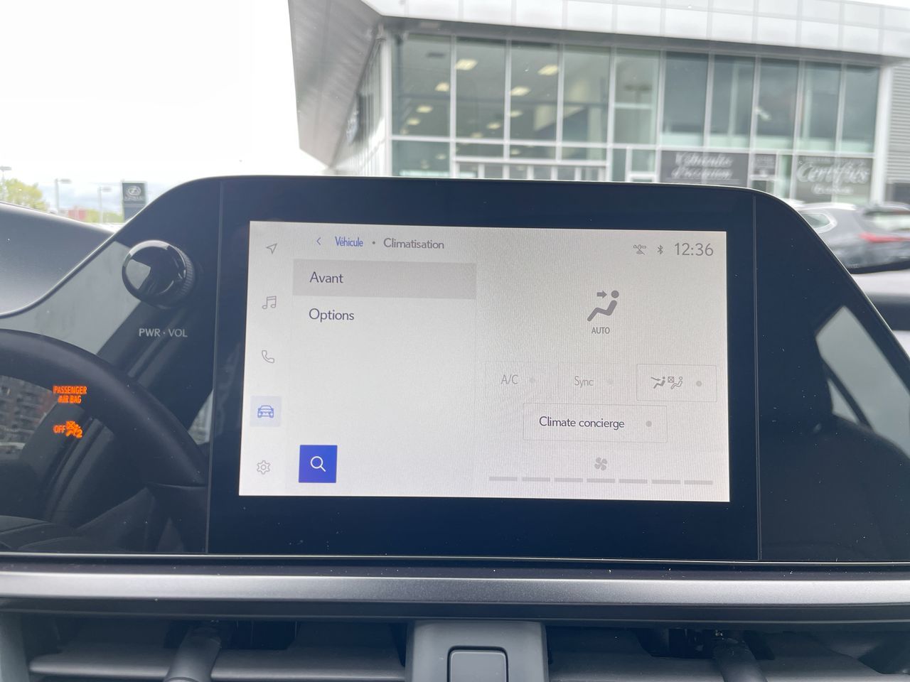2024 Lexus UX 250h in Laval, Quebec