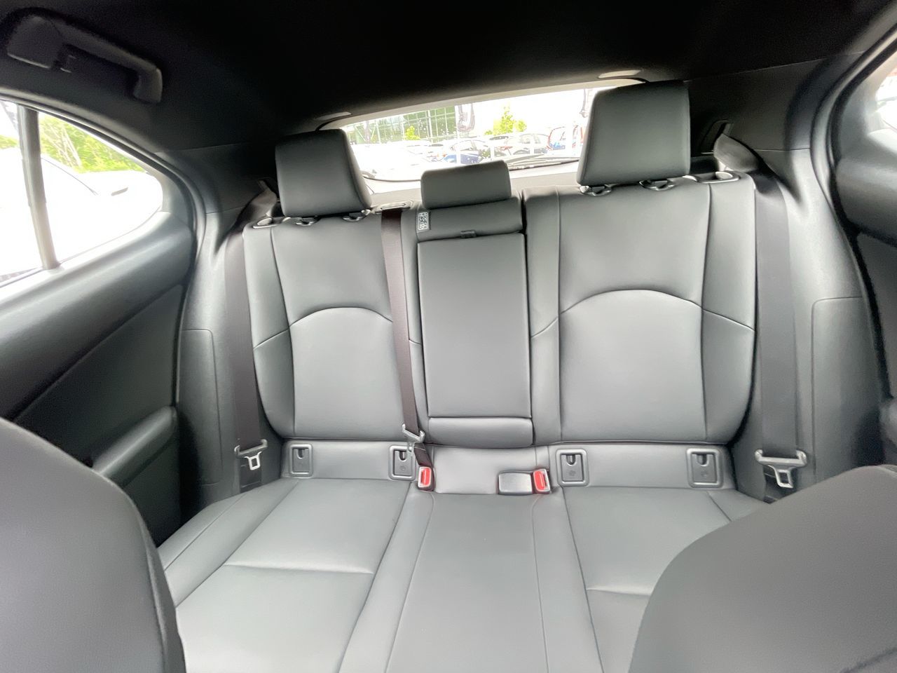 2024 Lexus UX 250h in Laval, Quebec
