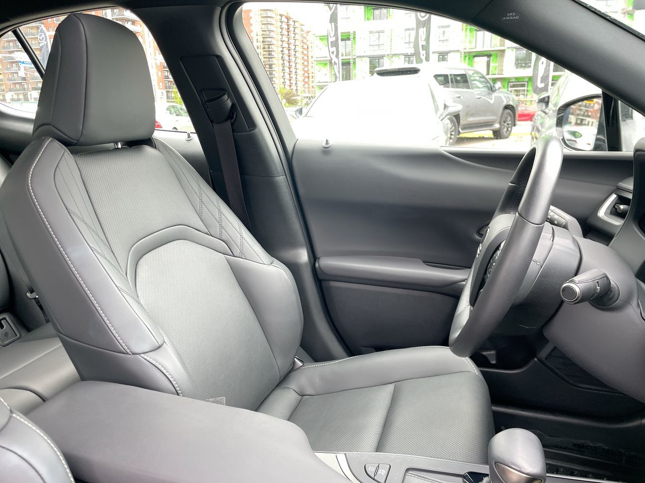 2024 Lexus UX 250h in Laval, Quebec