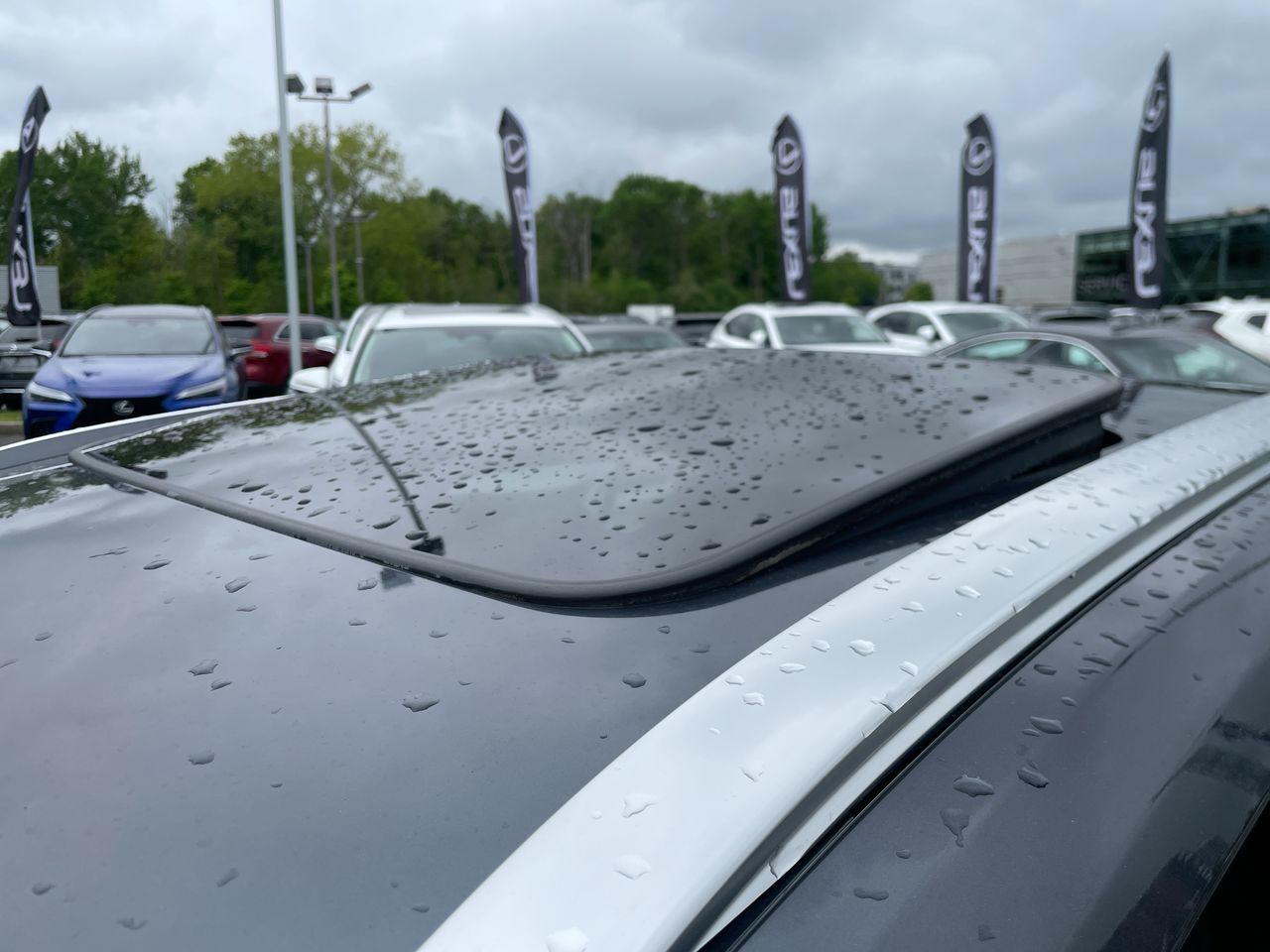 2024 Lexus UX 250h in Laval, Quebec