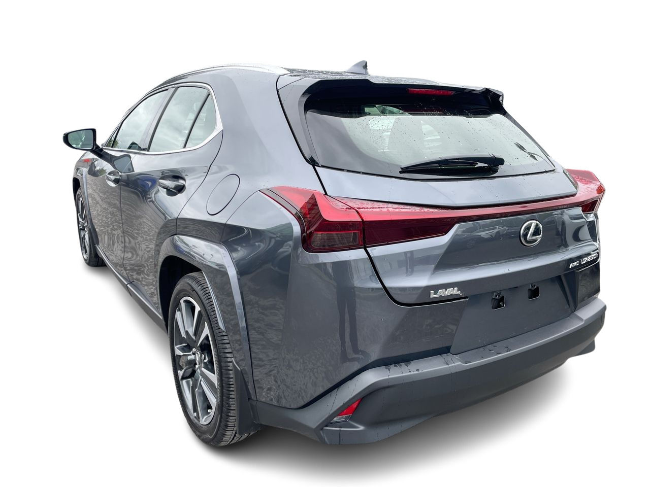 2024 Lexus UX 250h in Laval, Quebec