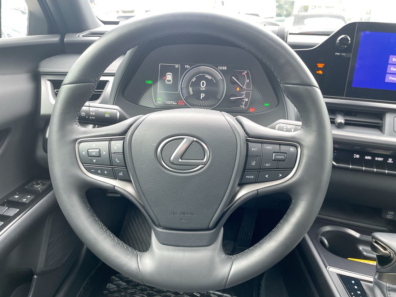 2024 Lexus UX 250h in Laval, Quebec