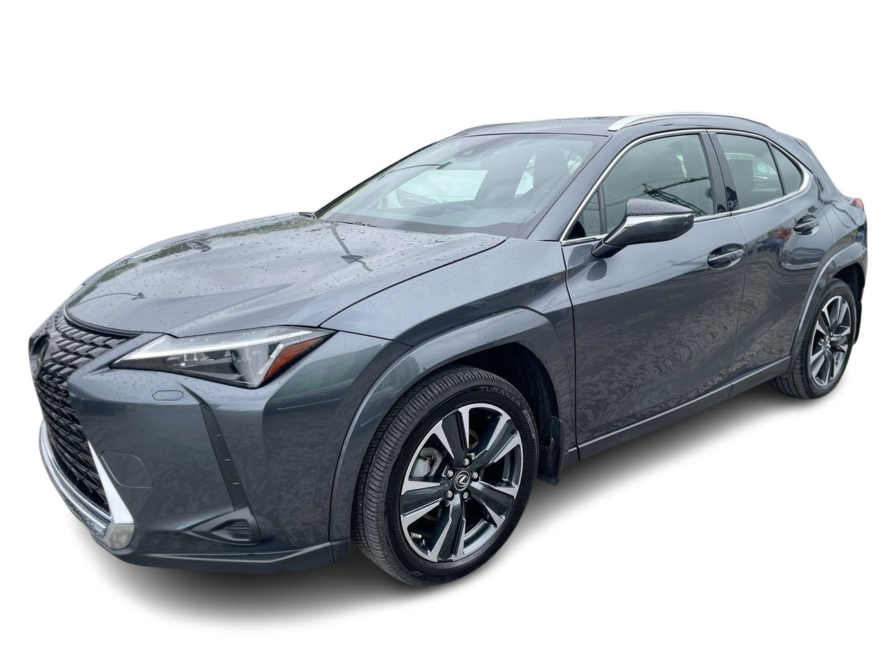 2024 Lexus UX 250h in Laval, Quebec