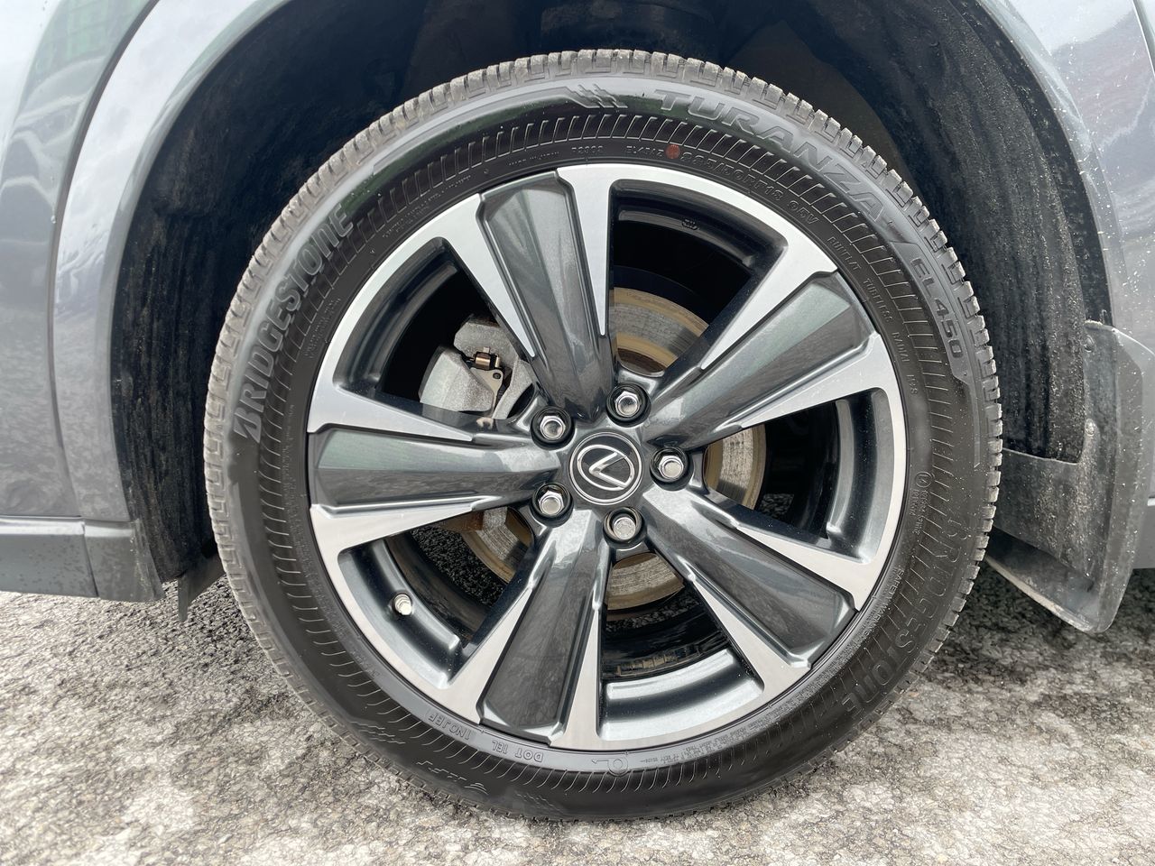 2024 Lexus UX 250h in Laval, Quebec