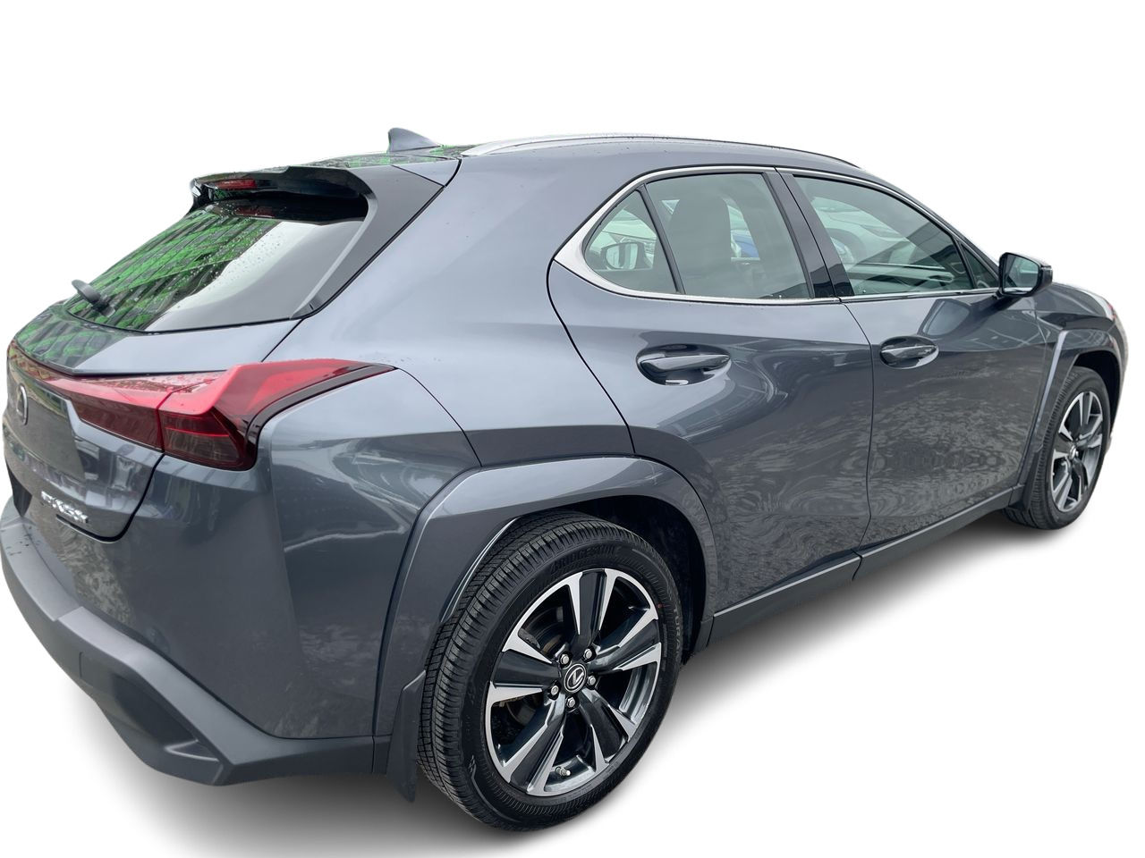 2024 Lexus UX 250h in Laval, Quebec