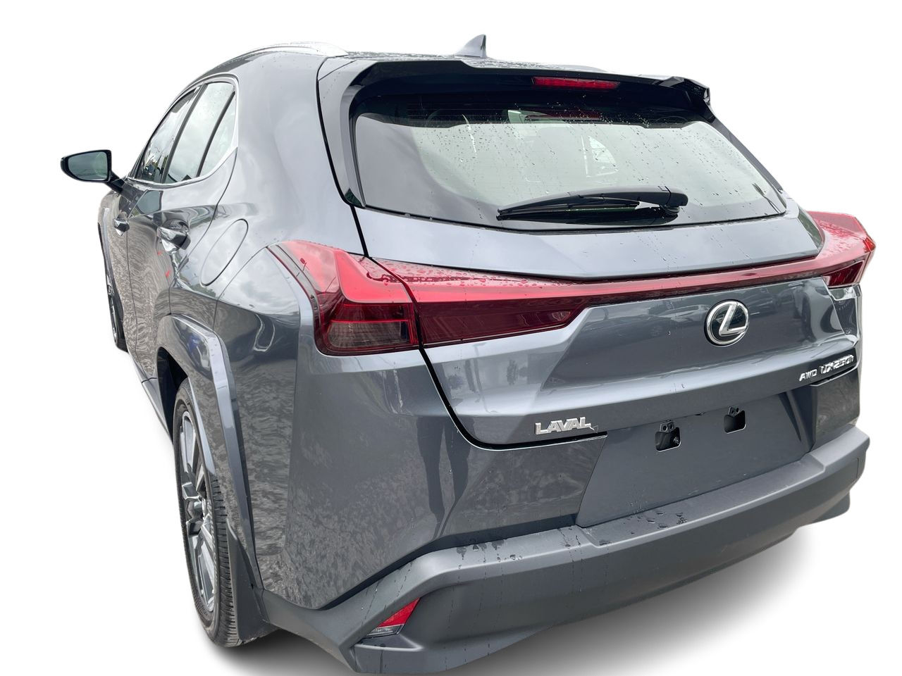 2024 Lexus UX 250h in Laval, Quebec