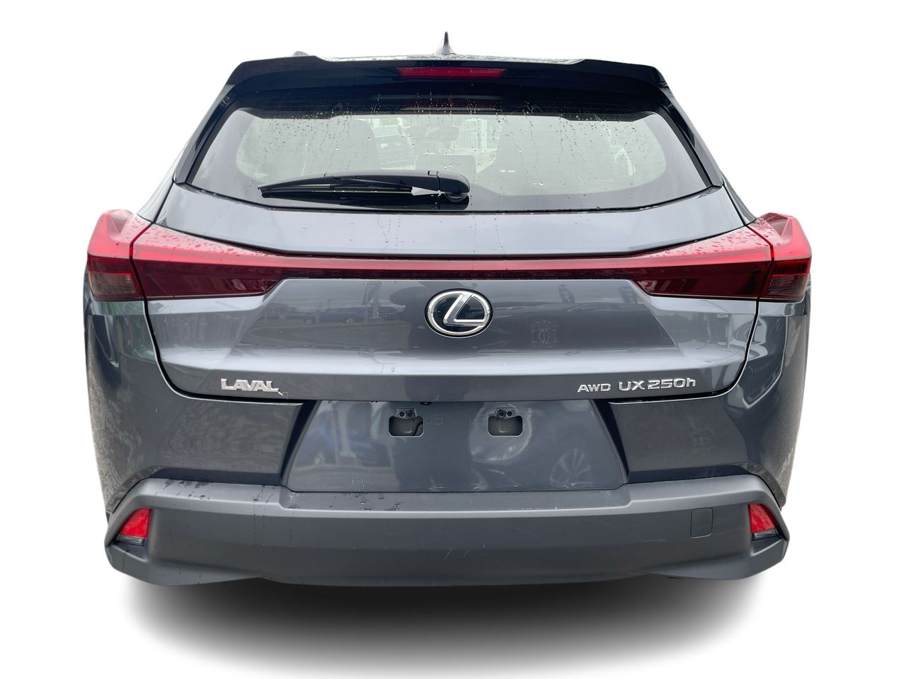 2024 Lexus UX 250h in Laval, Quebec