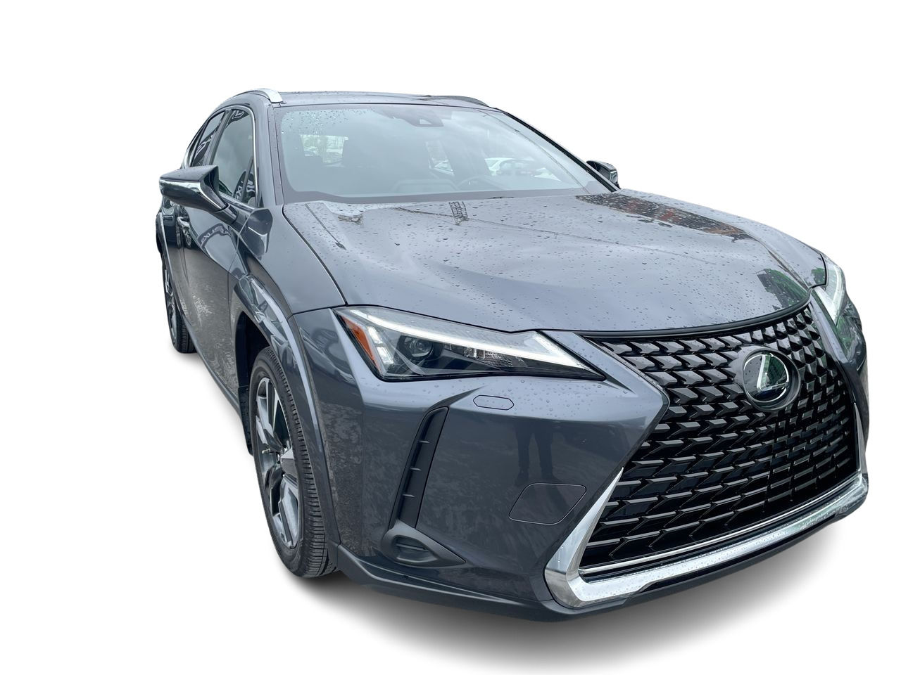 2024 Lexus UX 250h in Laval, Quebec