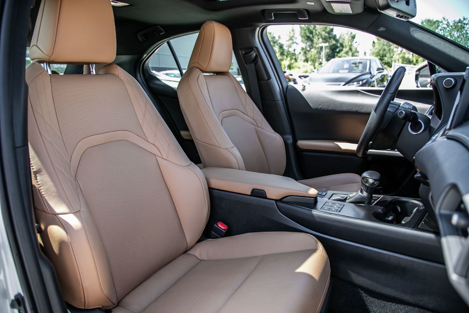 2024 Lexus UX 250h in Laval, Quebec
