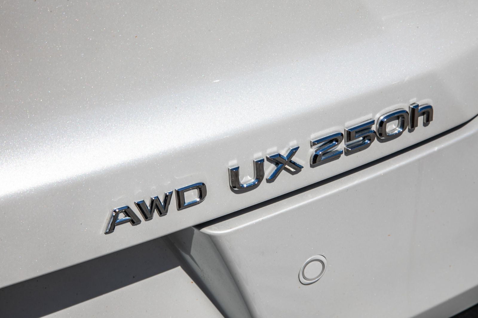 2024 Lexus UX 250h in Laval, Quebec