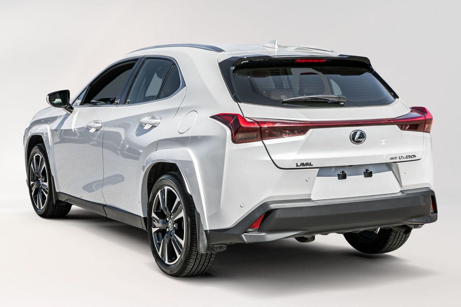 2024 Lexus UX 250h in Laval, Quebec