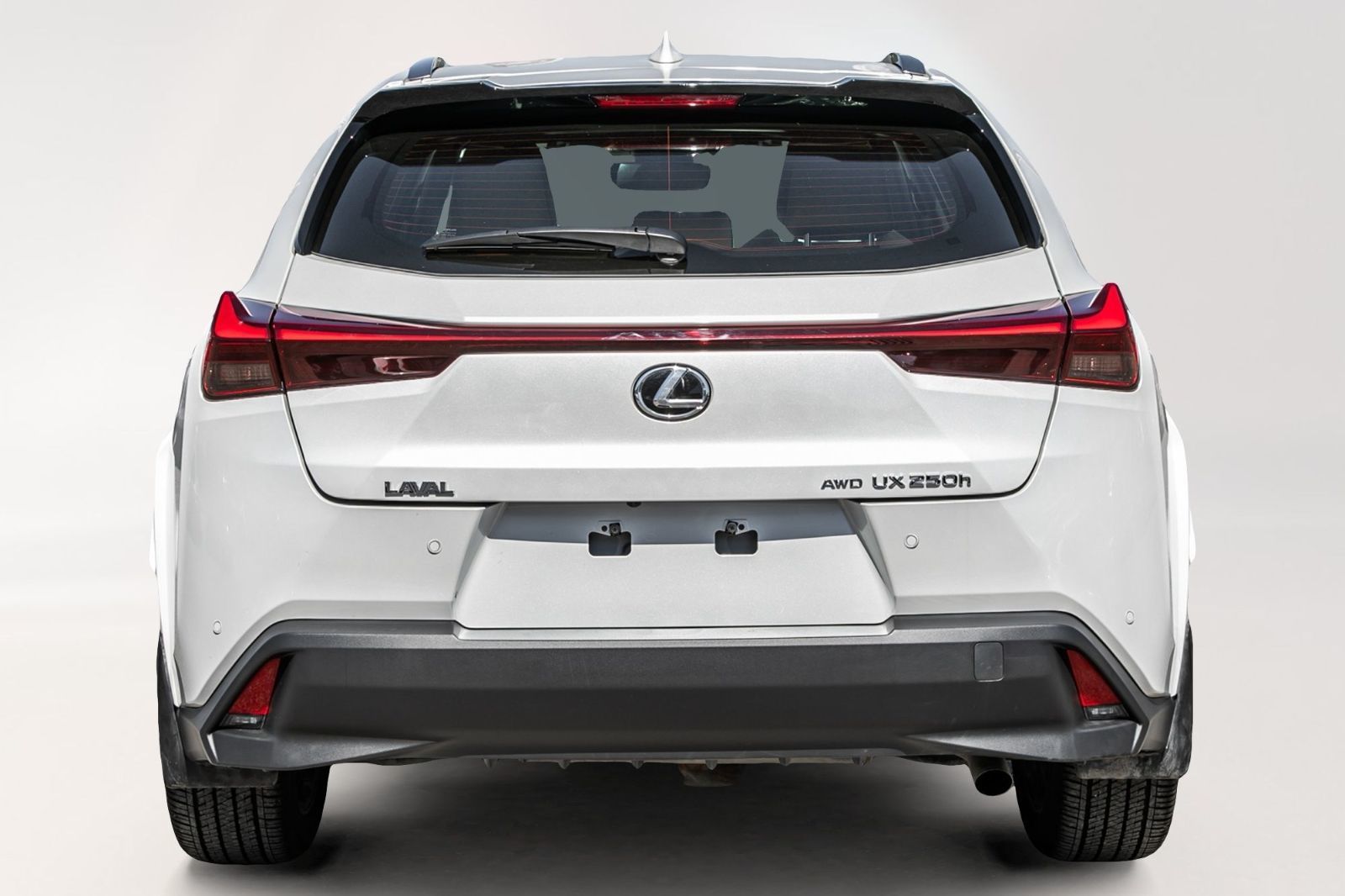 2024 Lexus UX 250h in Laval, Quebec