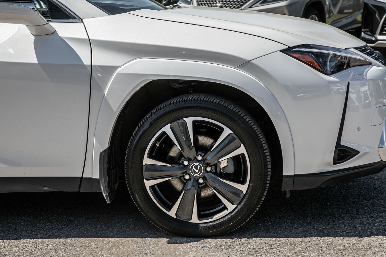 2024 Lexus UX 250h in Laval, Quebec
