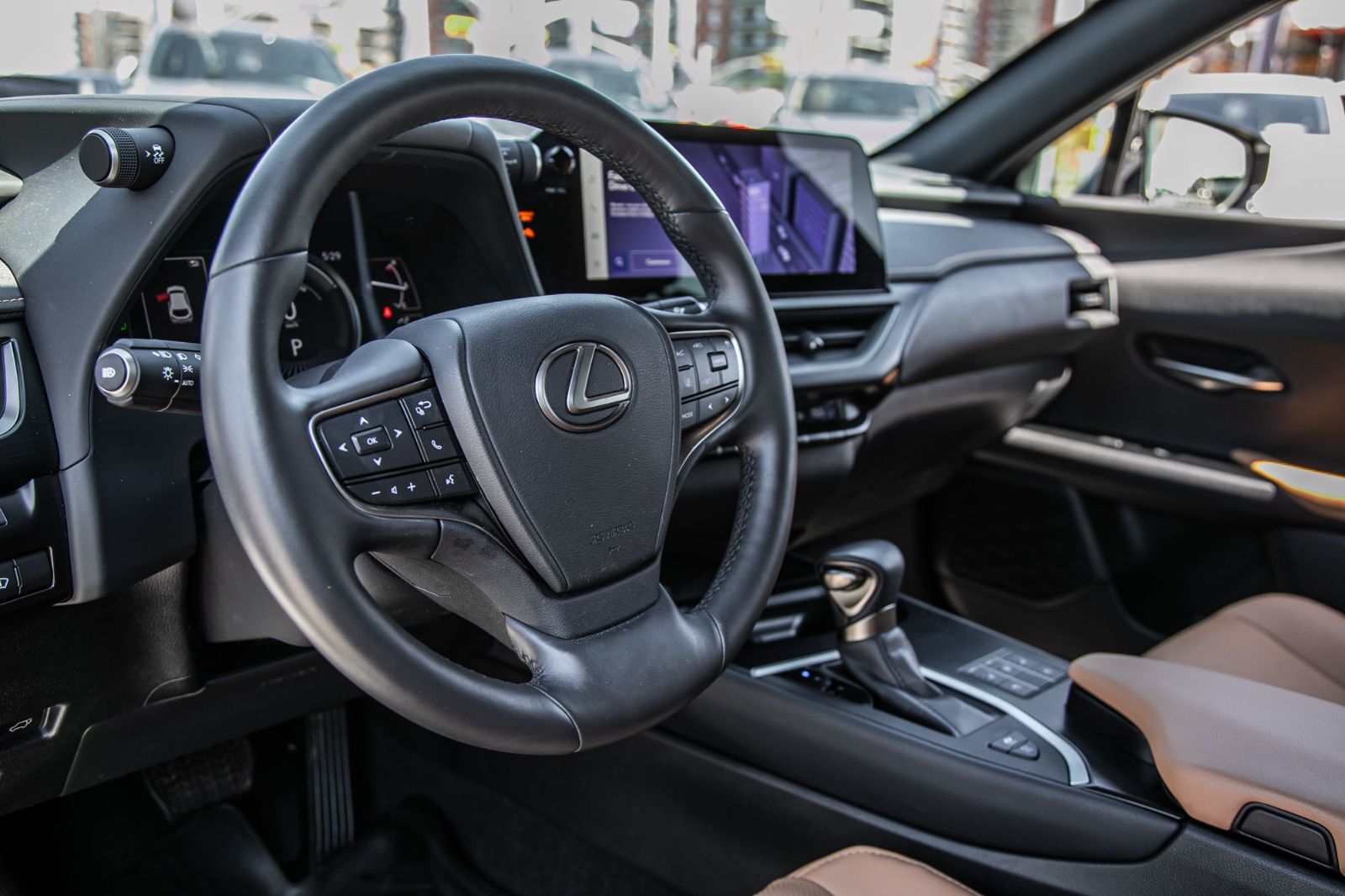 2024 Lexus UX 250h in Laval, Quebec