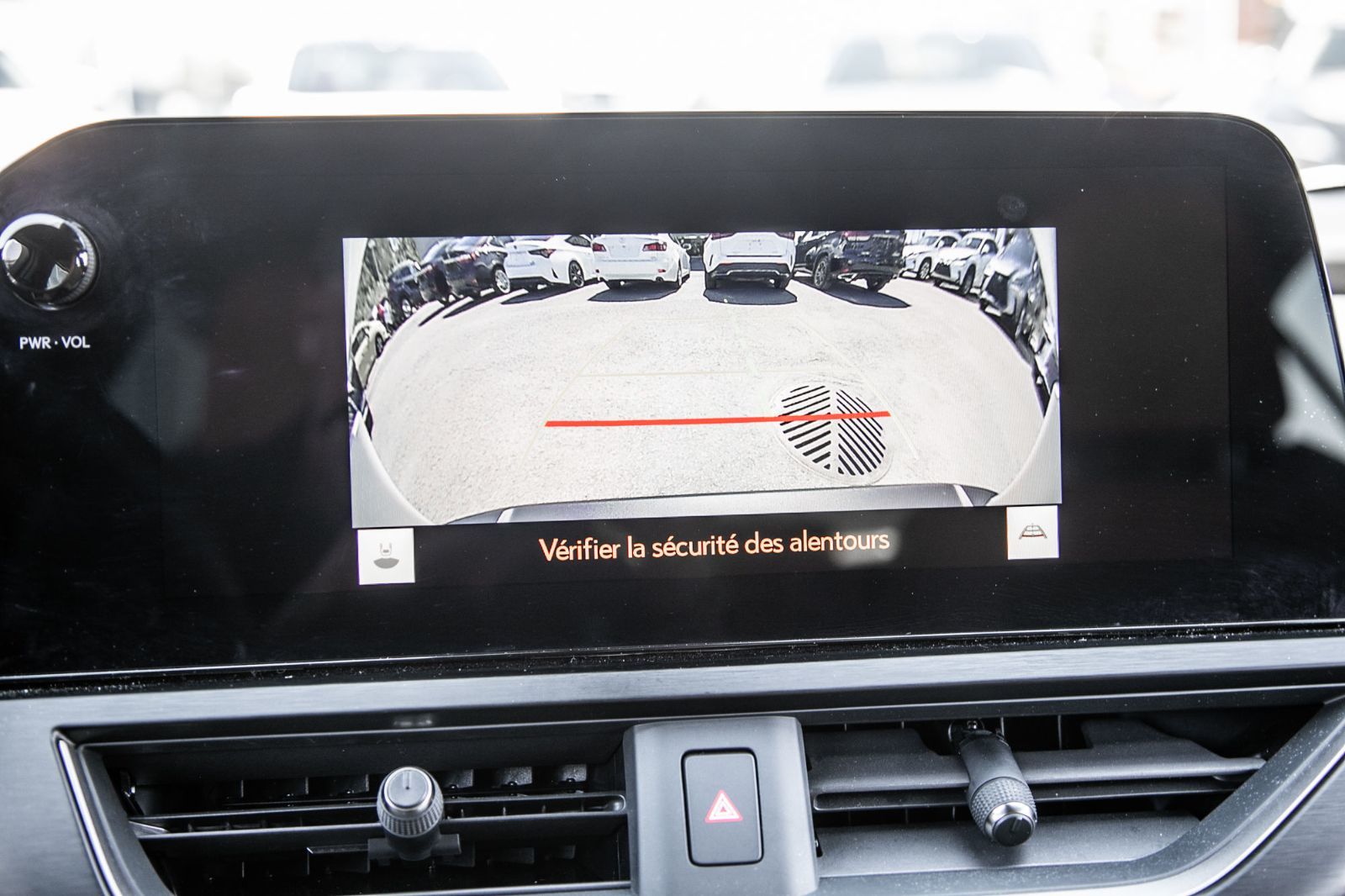 2024 Lexus UX 250h in Laval, Quebec