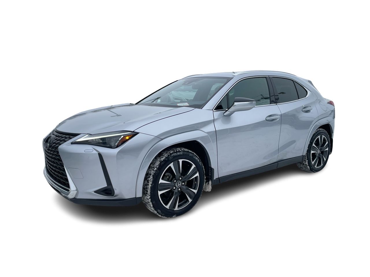 Lexus UX 250h  2024