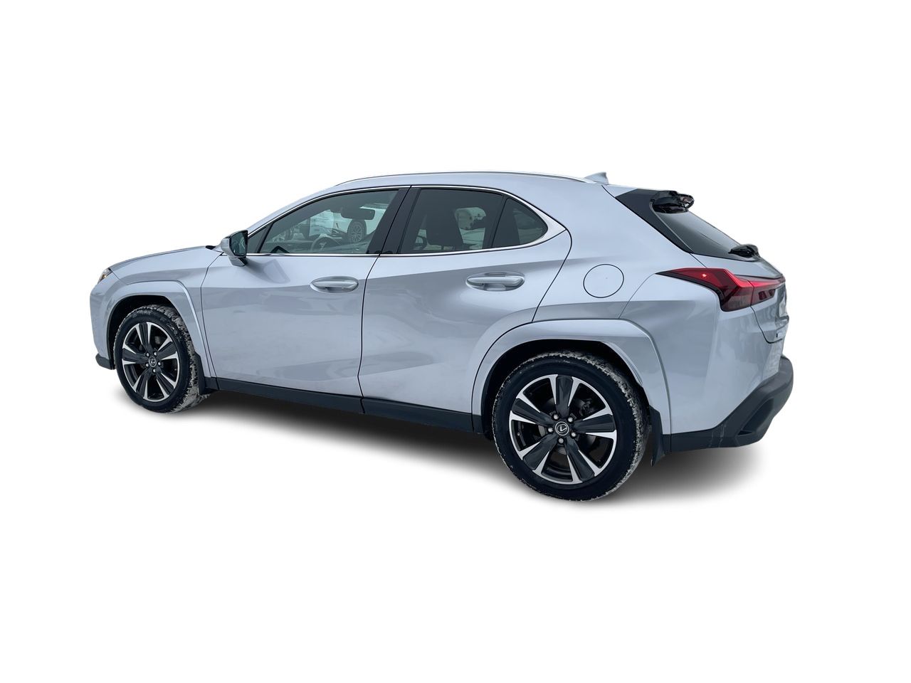 Lexus UX 250h  2024