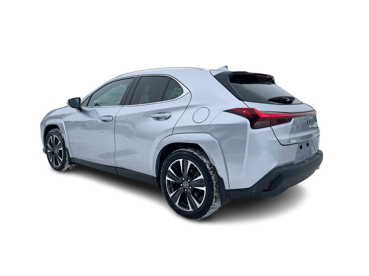 Lexus UX 250h  2024