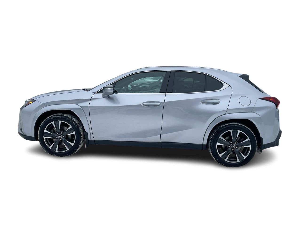 Lexus UX 250h  2024