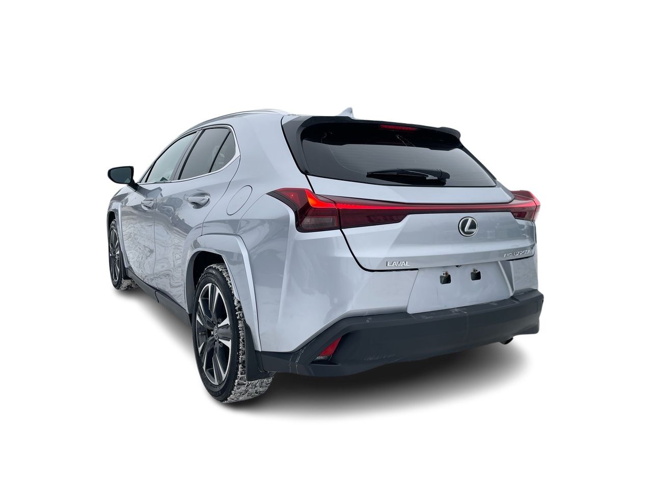 Lexus UX 250h  2024