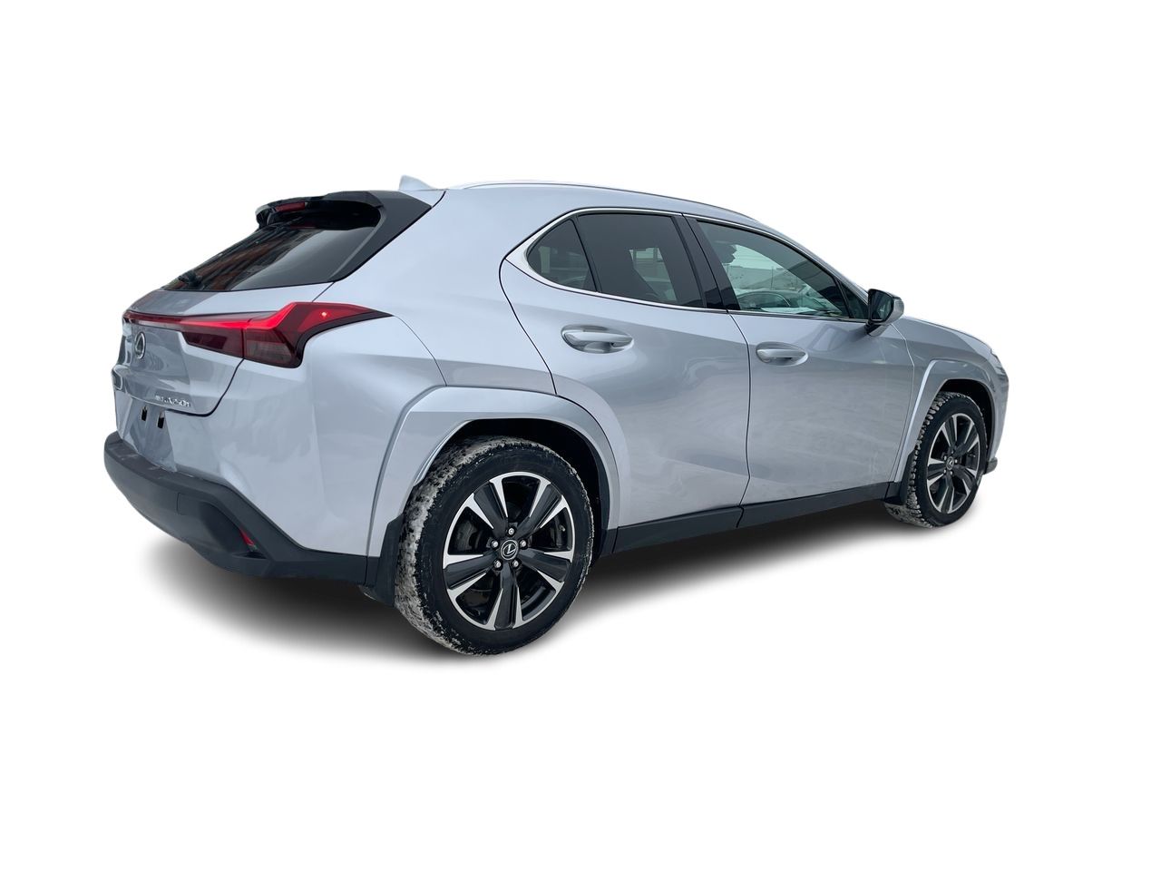 Lexus UX 250h  2024