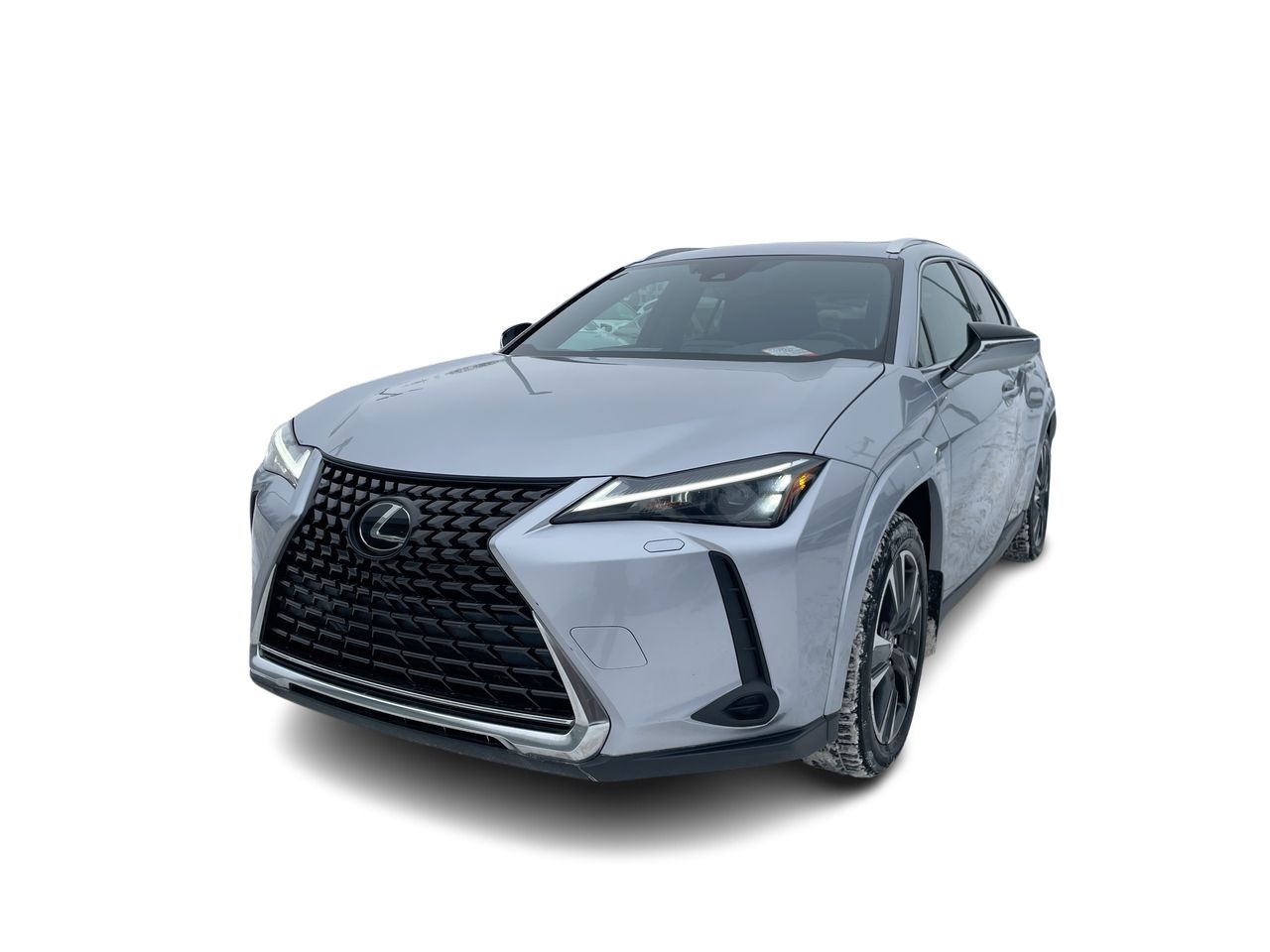 Lexus UX 250h  2024