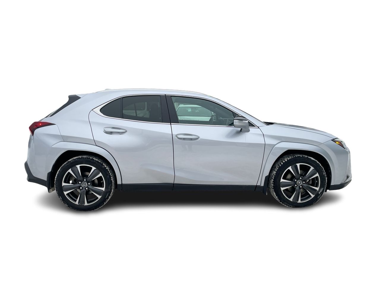 Lexus UX 250h  2024