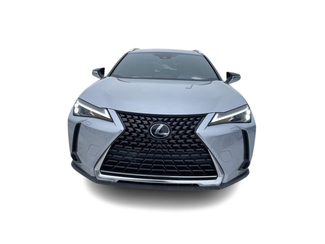Lexus UX 250h  2024