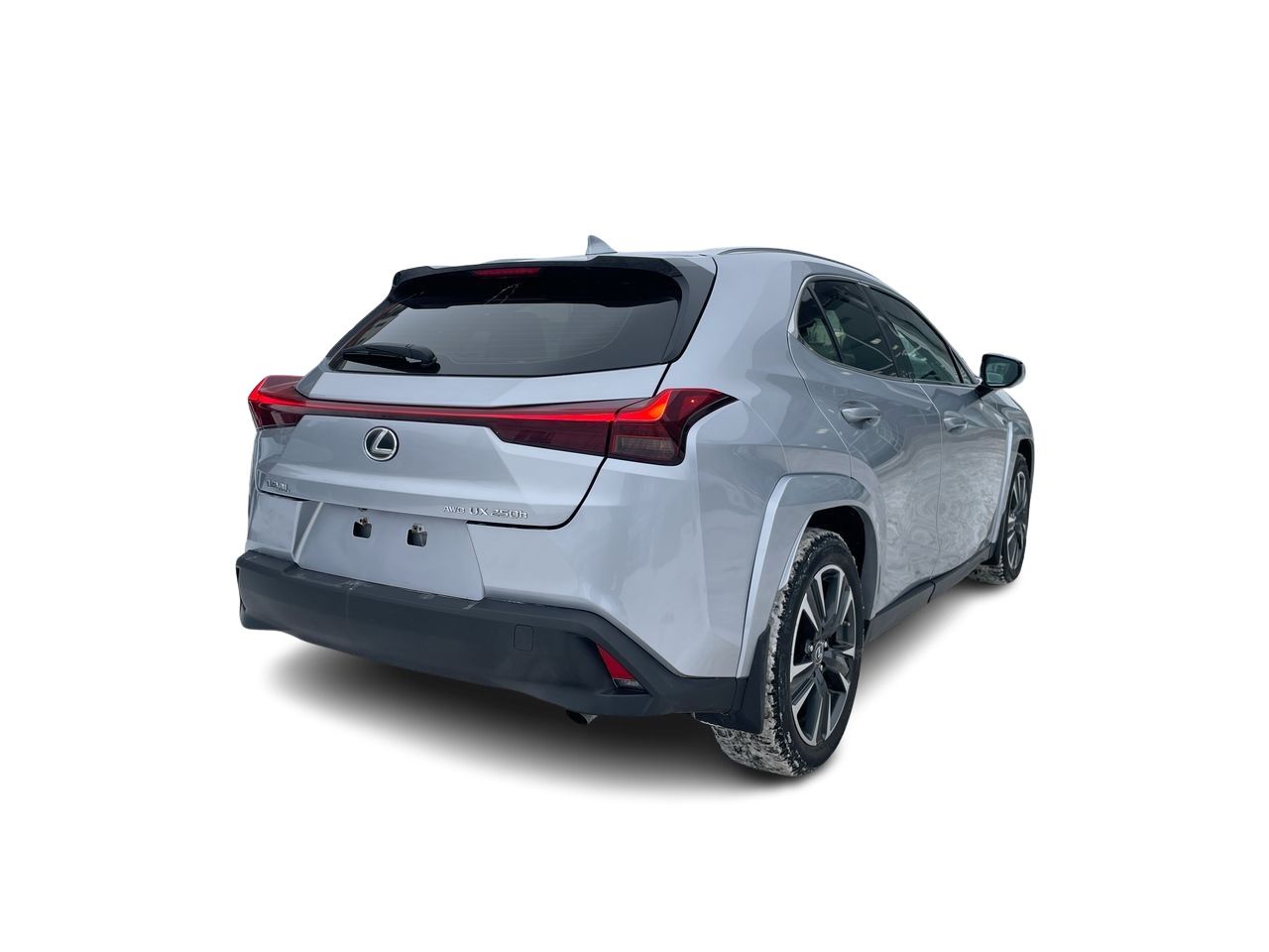 Lexus UX 250h  2024