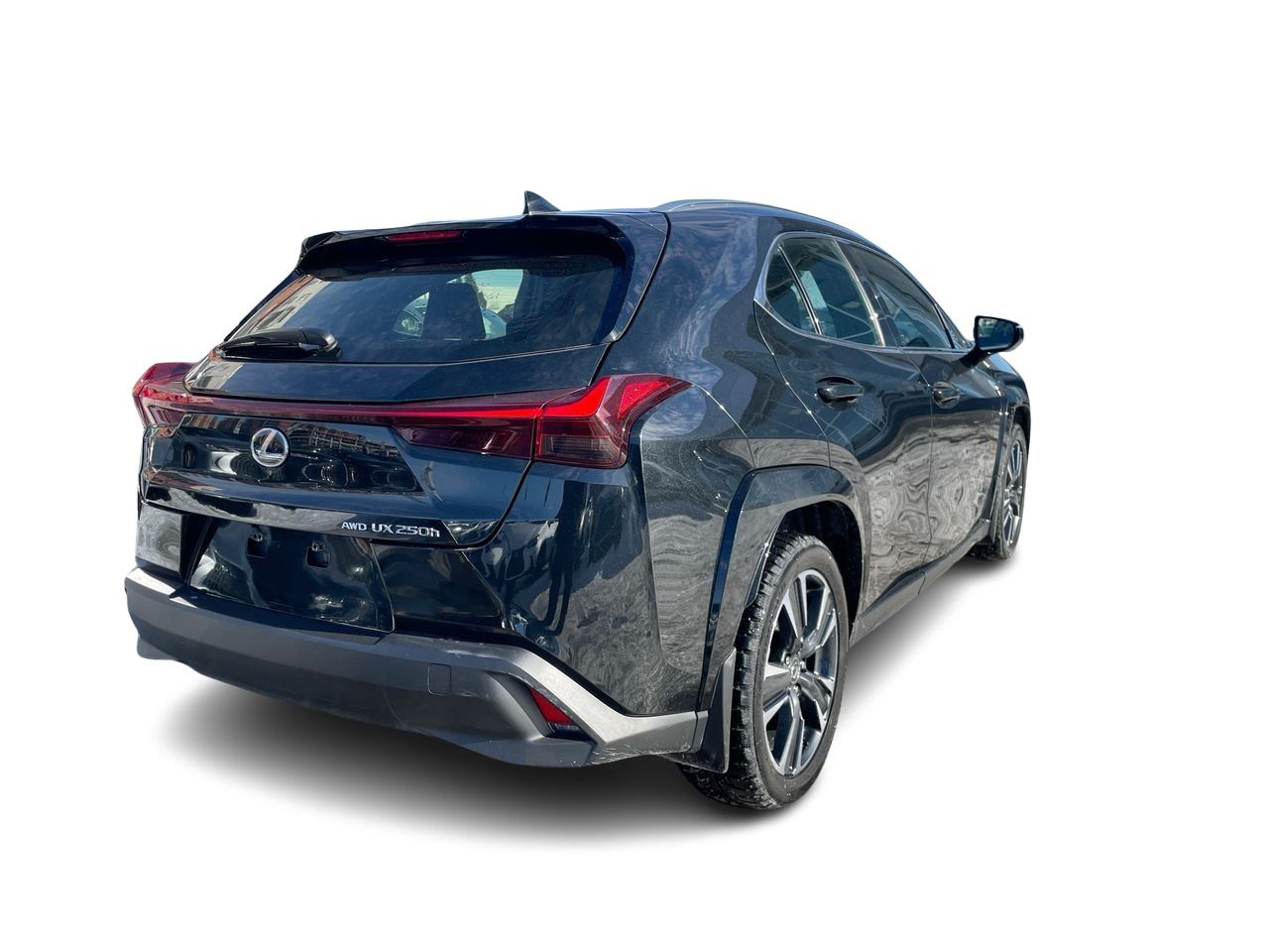 Lexus UX 250h  2024