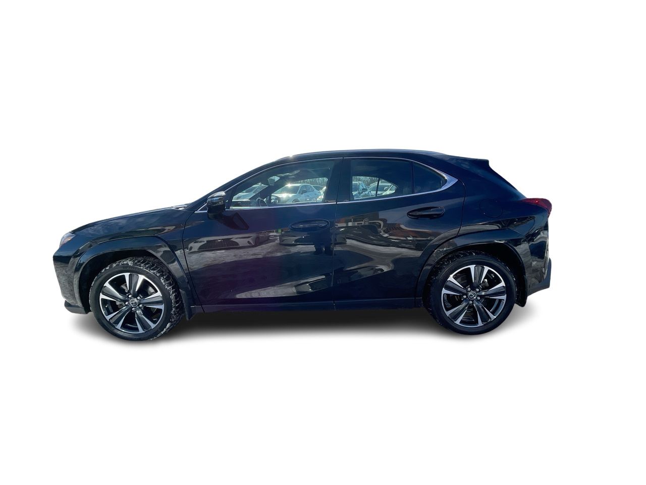 Lexus UX 250h  2024
