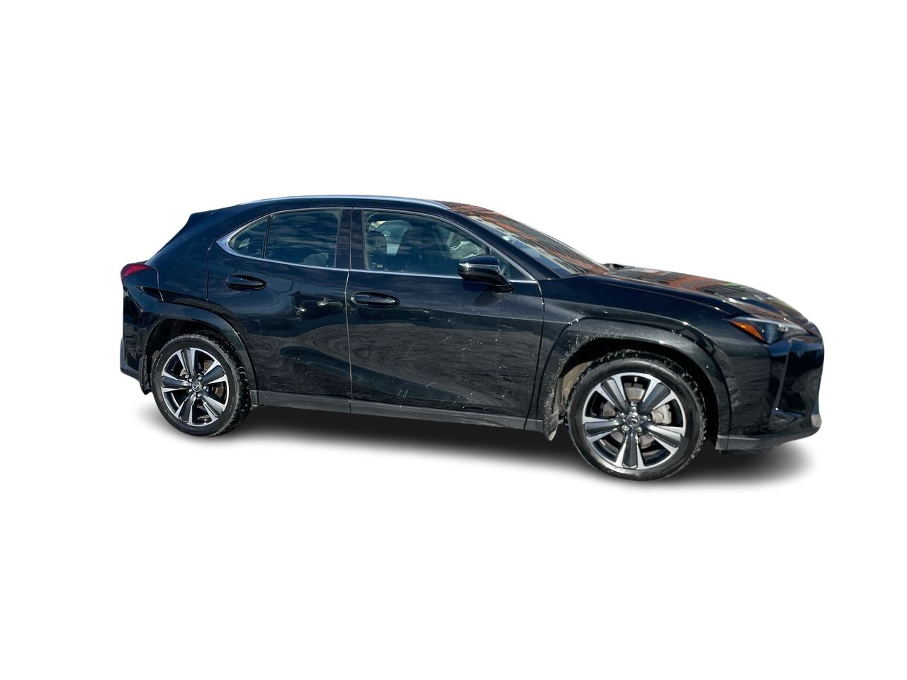 Lexus UX 250h  2024