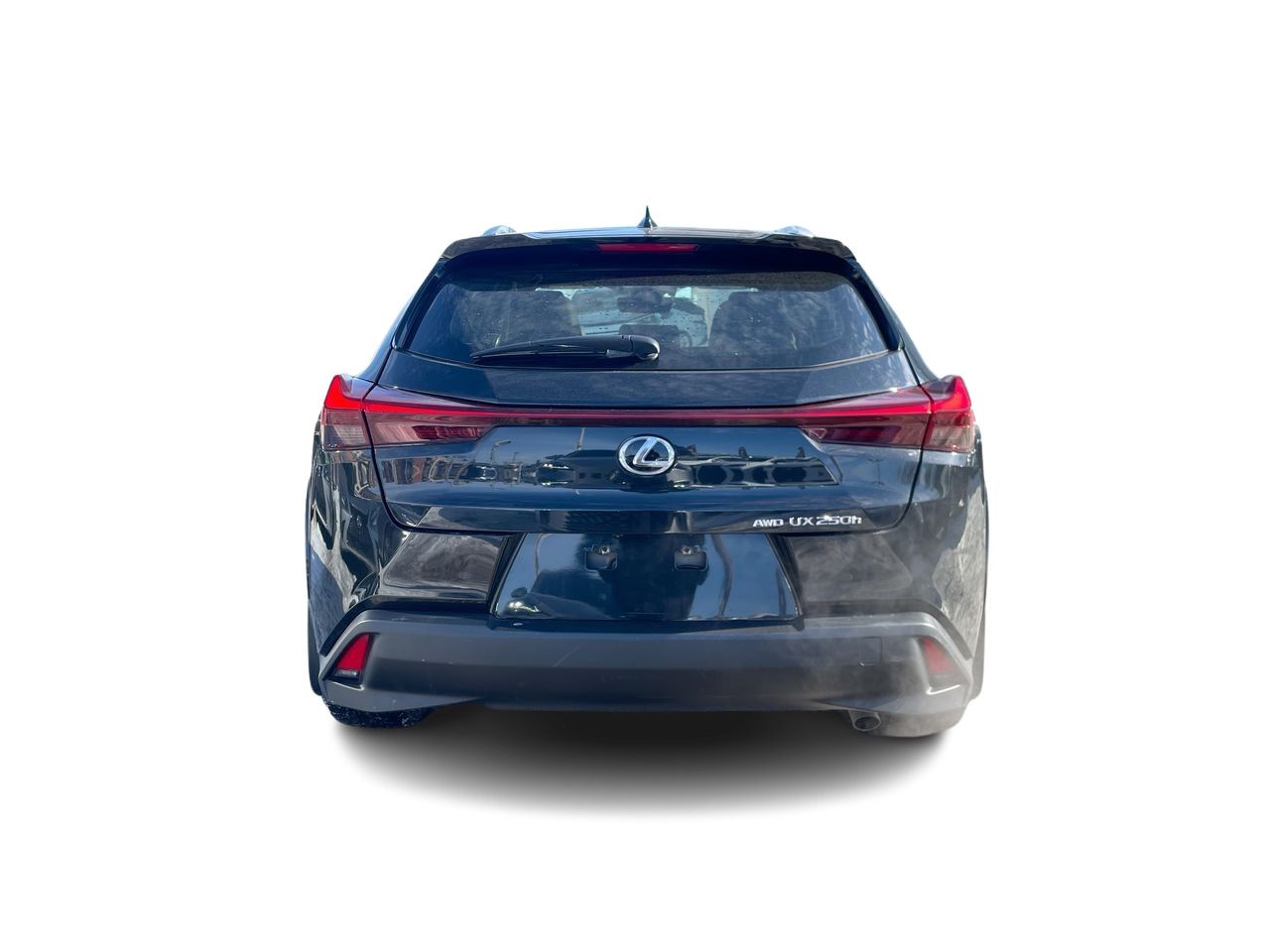 Lexus UX 250h  2024