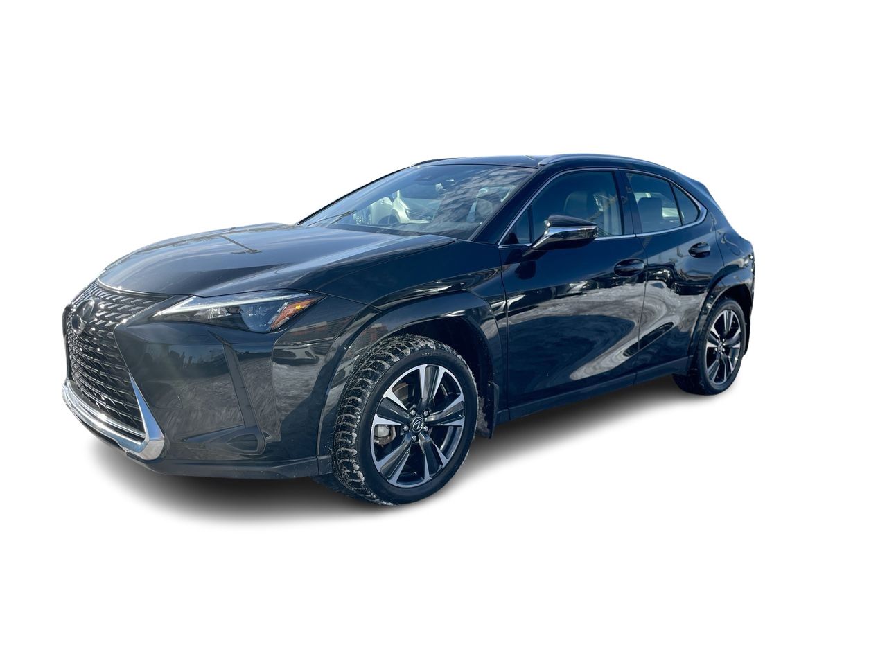 Lexus UX 250h  2024