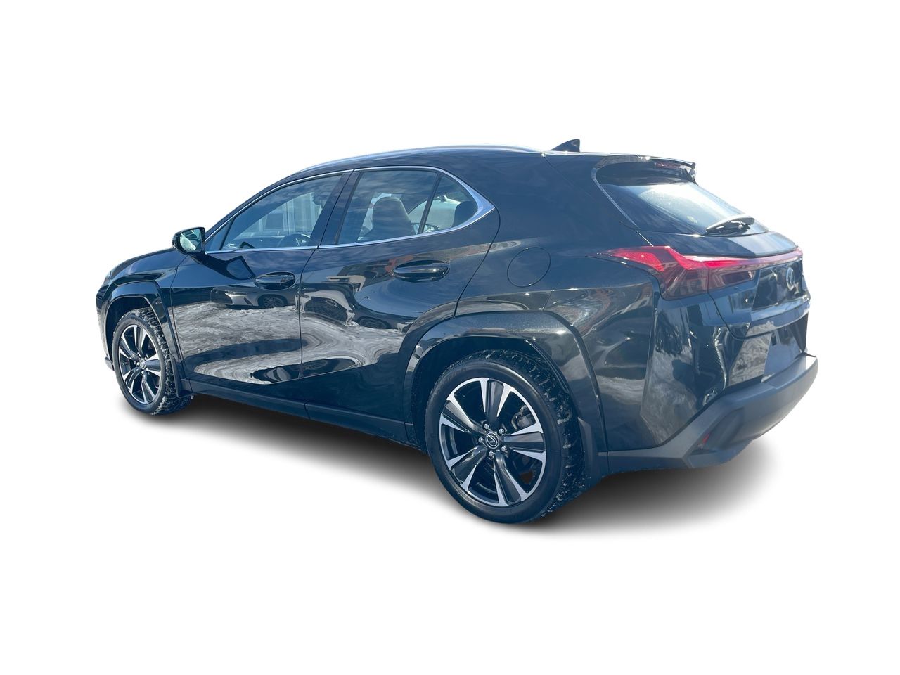 Lexus UX 250h  2024